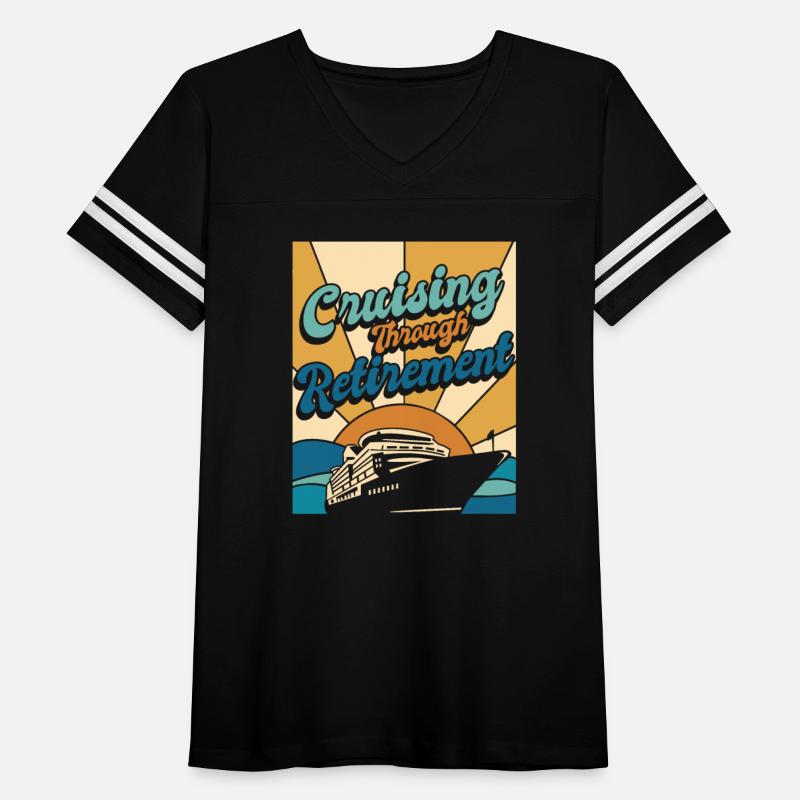 Cruising Through Retirement Cruise Ship Cruise