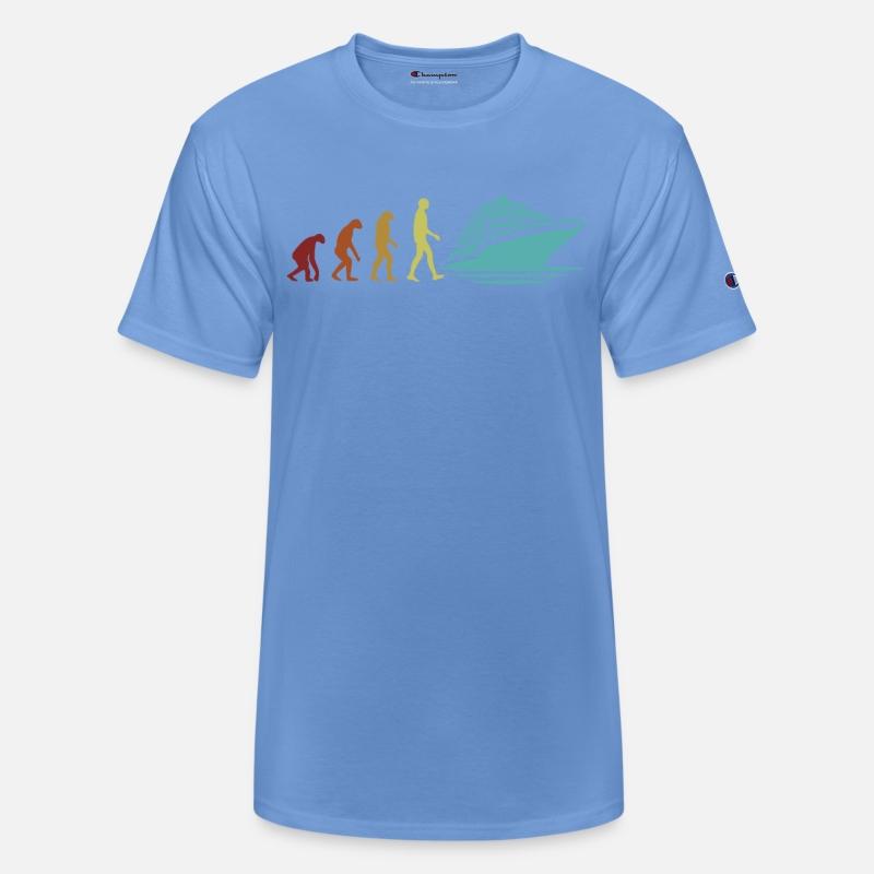 Cruising Vacation Evolution Cruise Ship Cruise