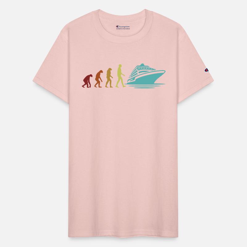 Cruising Vacation Evolution Cruise Ship Cruise