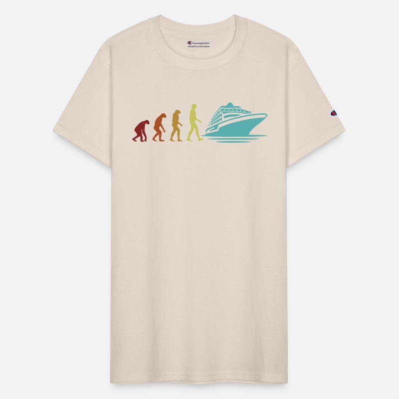 Cruising Vacation Evolution Cruise Ship Cruise