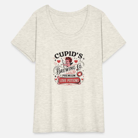 Cupid's Brewing Co. Love Potion No. 9 Love at Firs