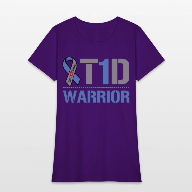 Cure Diabetic Type 1 Diabetes Awareness