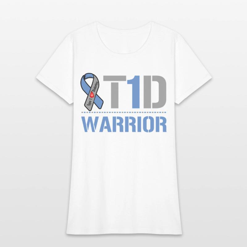 Cure Diabetic Type 1 Diabetes Awareness
