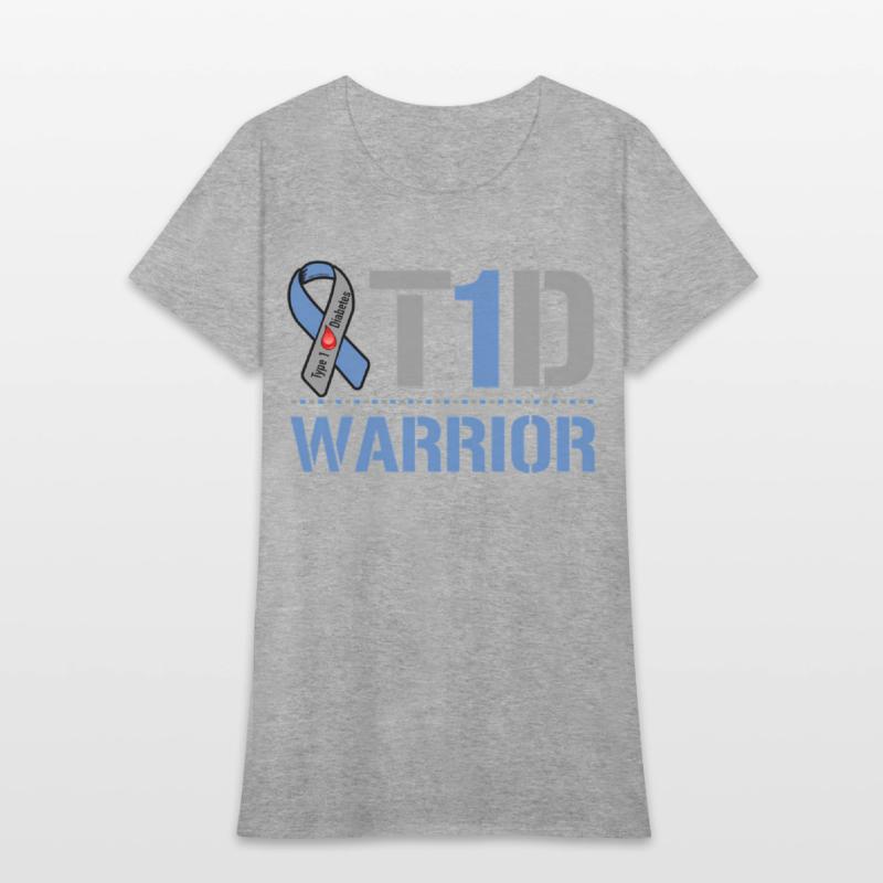 Cure Diabetic Type 1 Diabetes Awareness