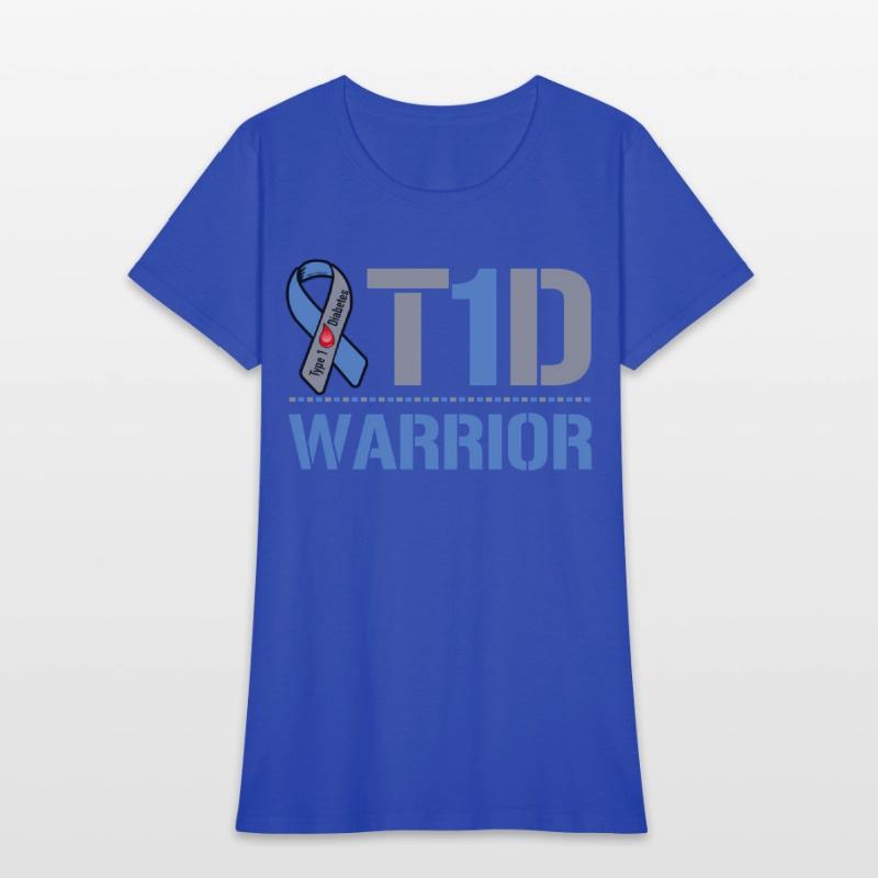 Cure Diabetic Type 1 Diabetes Awareness