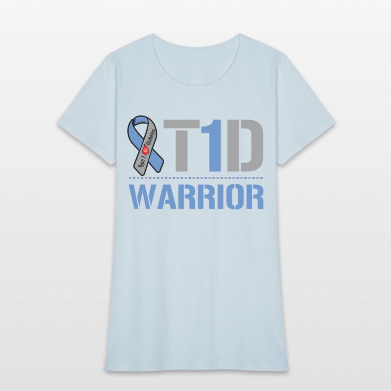 Cure Diabetic Type 1 Diabetes Awareness
