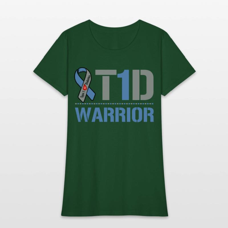 Cure Diabetic Type 1 Diabetes Awareness