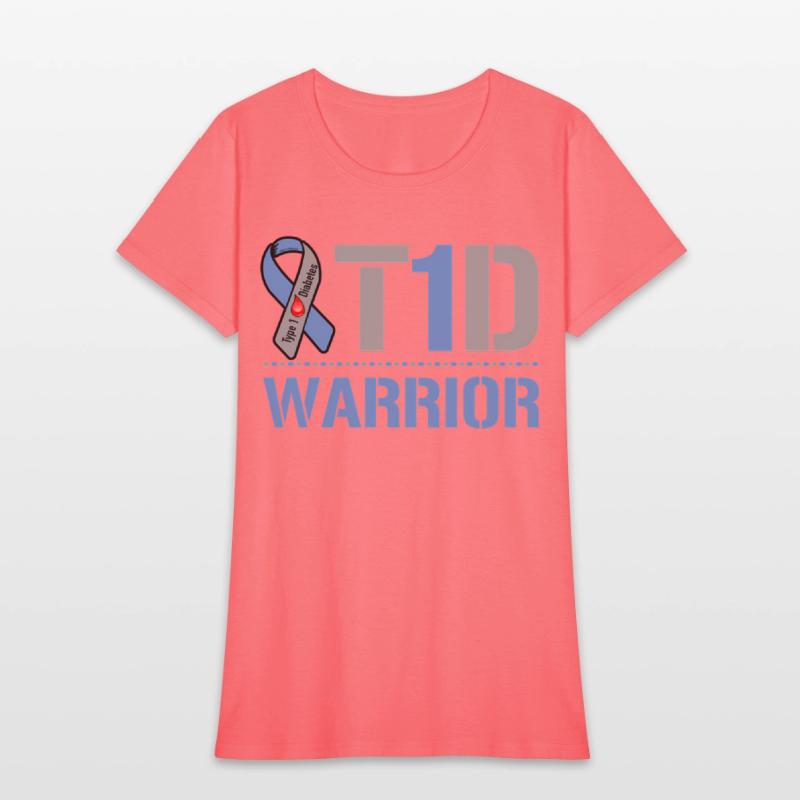 Cure Diabetic Type 1 Diabetes Awareness