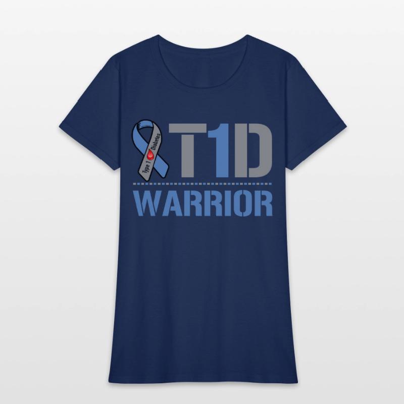 Cure Diabetic Type 1 Diabetes Awareness
