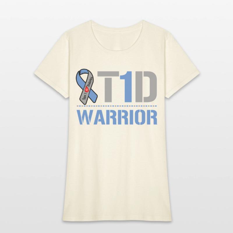 Cure Diabetic Type 1 Diabetes Awareness
