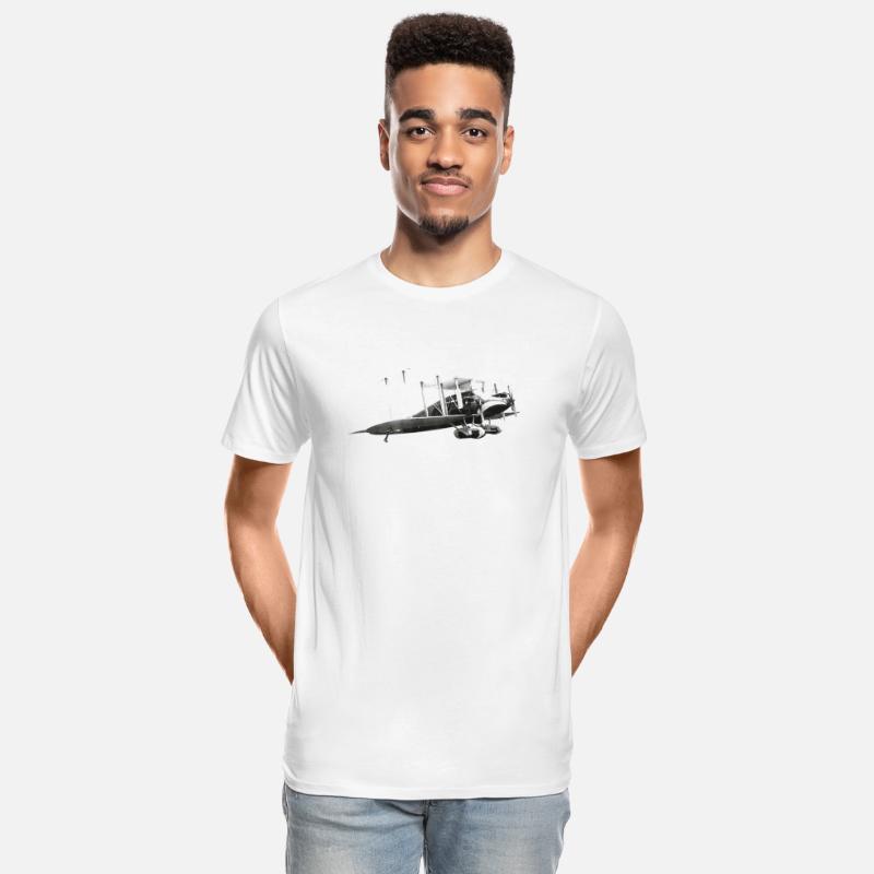 Curtiss Eagle Aircraft model