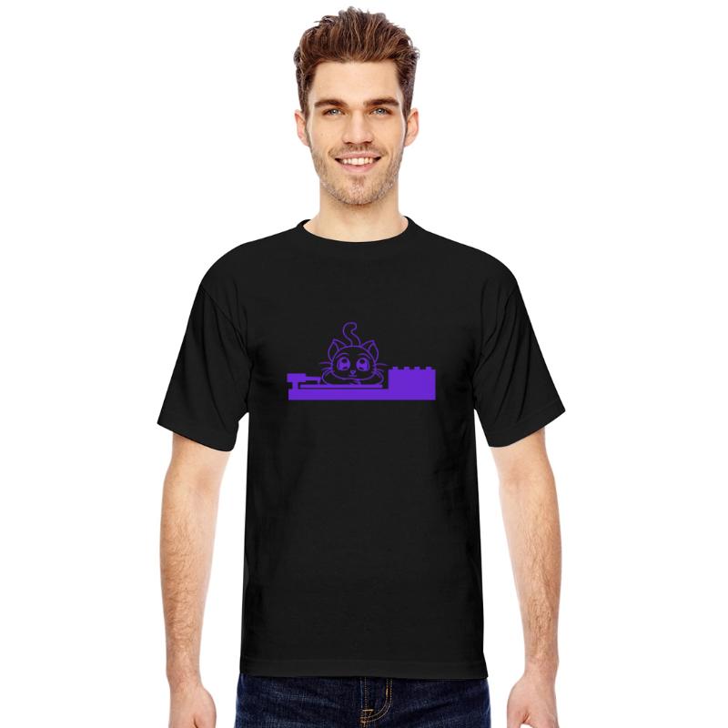 Cute Cat Kitten Pet Party Animal Mixing Console