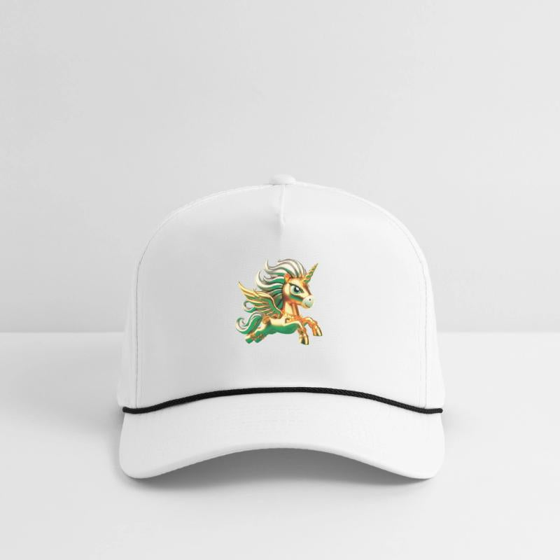 Cute Legendary Unicorn