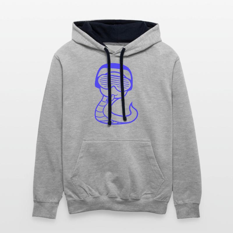 Cute little DJ Snake Sunglasses Music Club Party