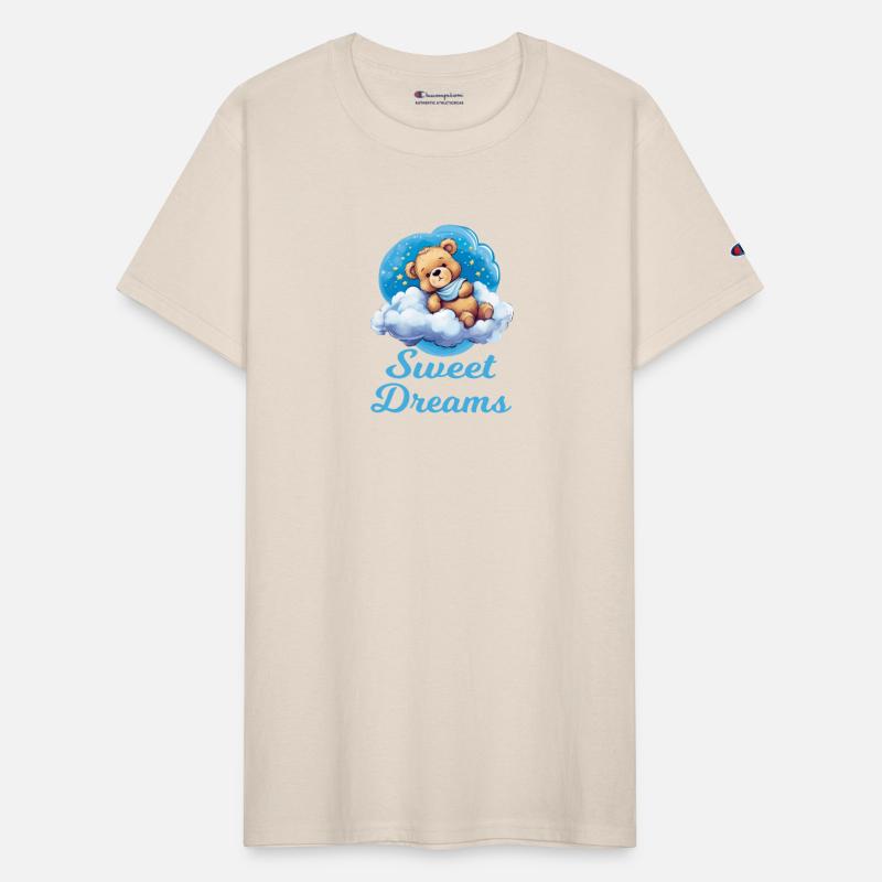 Cute While Sleeping Cute Bear Sleeping for Kids