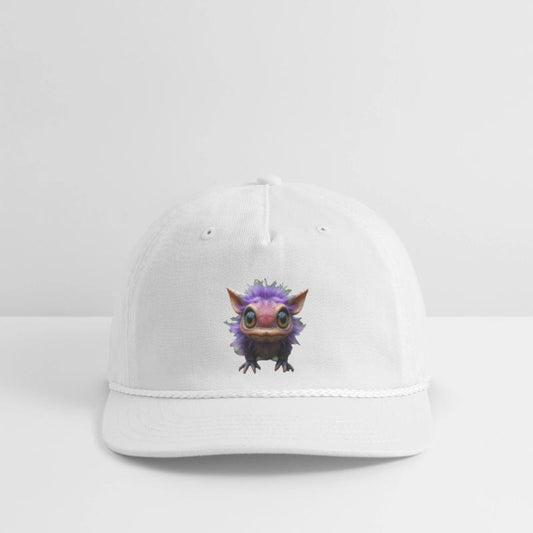 Cutie Creature - Purple