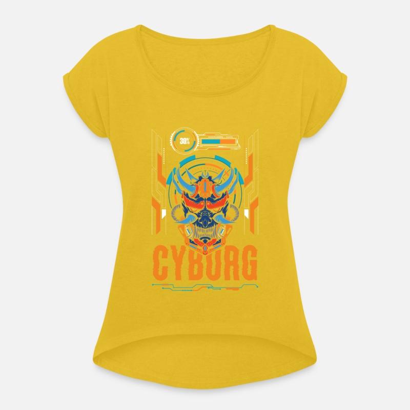 Cyberpunk Android Synthwave Engineering