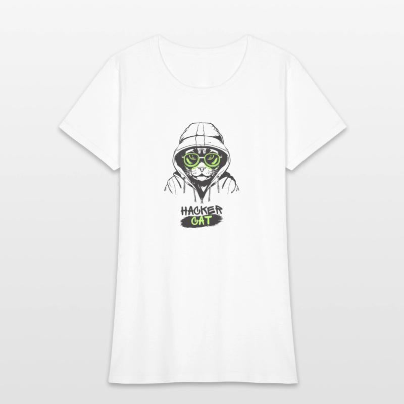 CyberWhiskers: Hacking Paws and Code