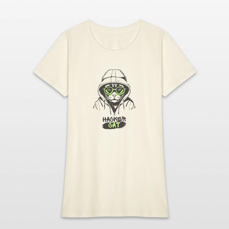 CyberWhiskers: Hacking Paws and Code