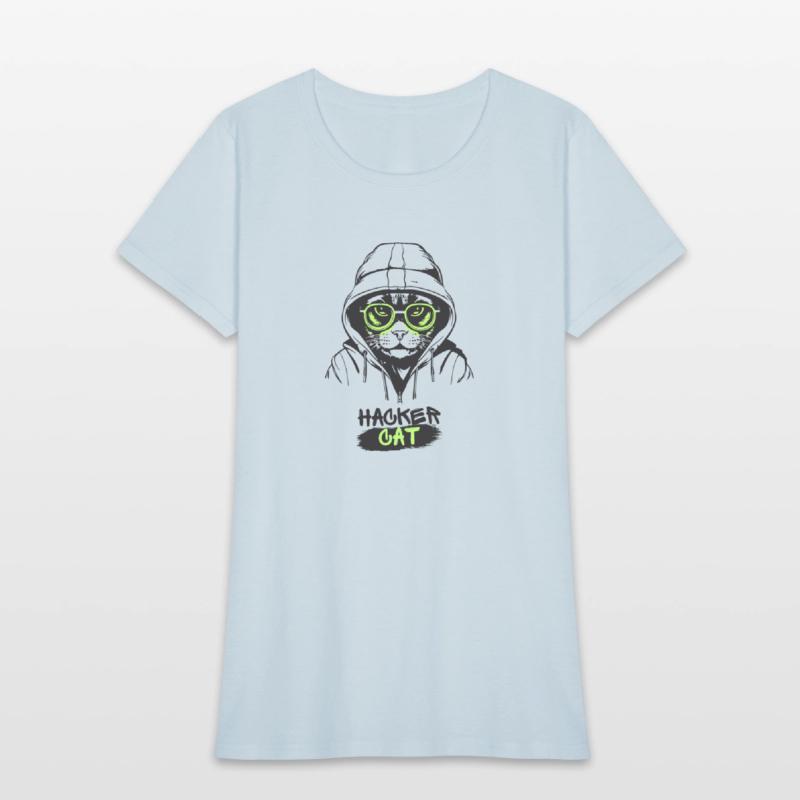 CyberWhiskers: Hacking Paws and Code