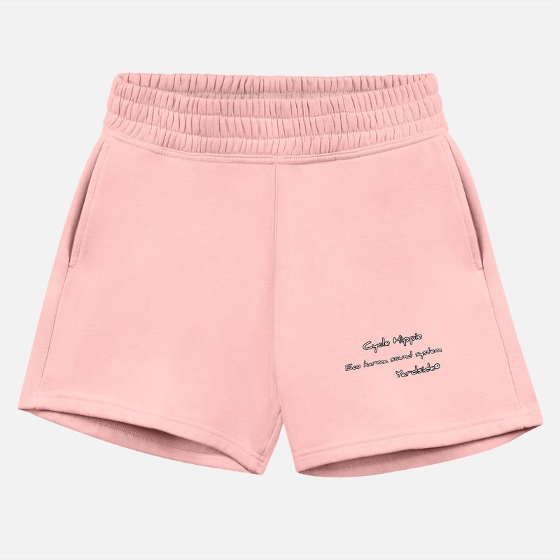 Cycle Hippie Eco karma sound system Yardside