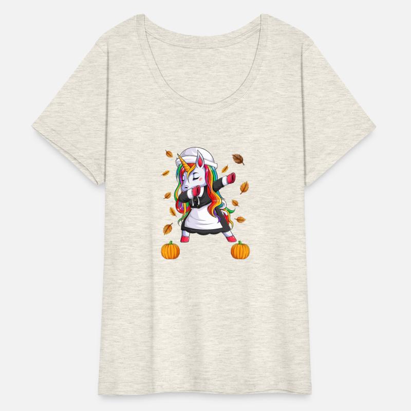 Dabbing Unicorn Thanksgiving Pilgrim Costume