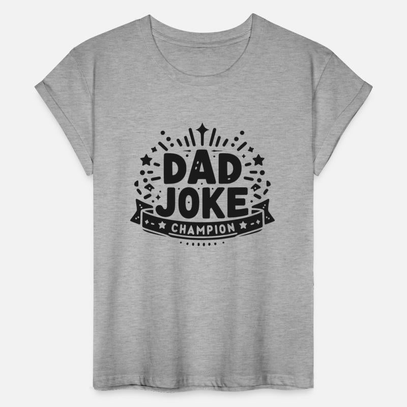 Dad Joke Champion