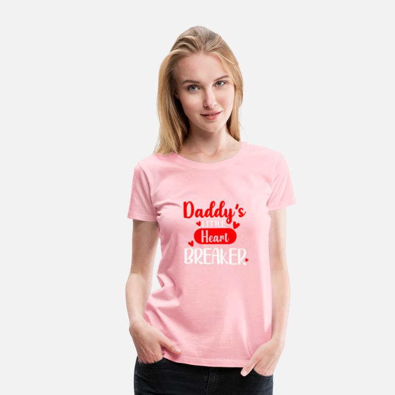 Daddy s Little Heartbreaker