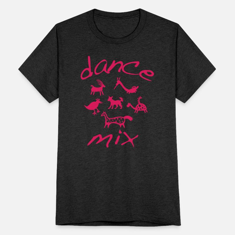 Dance Mix