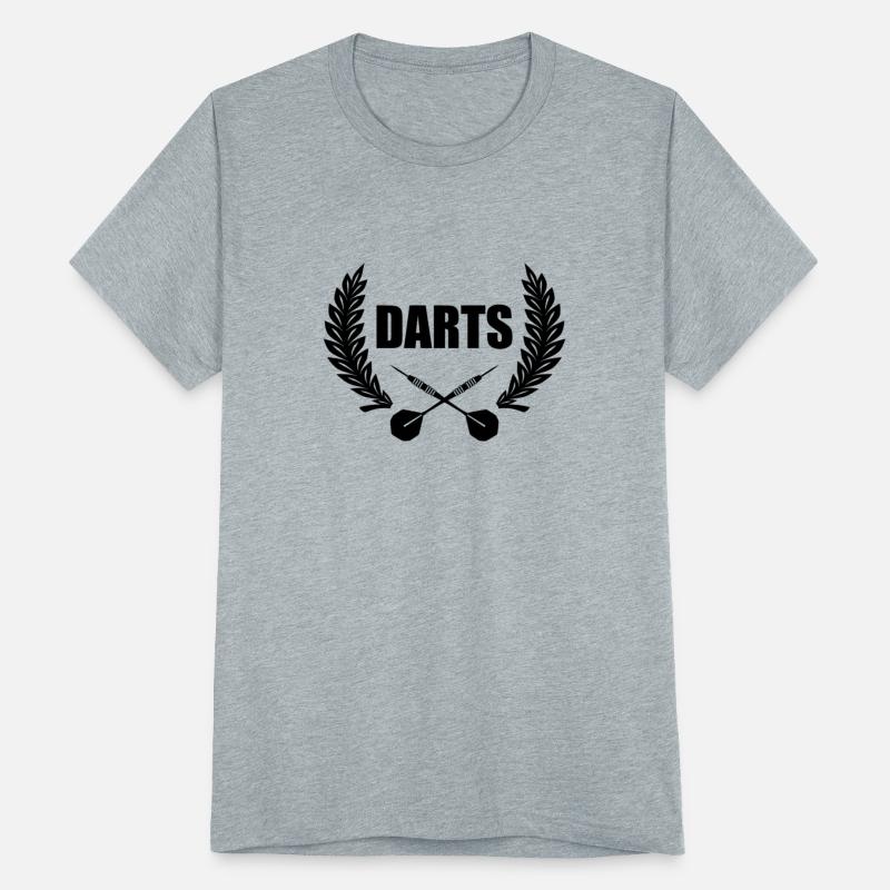 Darts Fun Game Sport