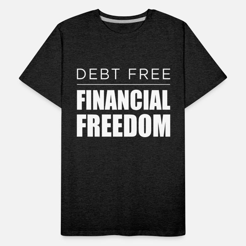 DEBT FREE Financial Freedom