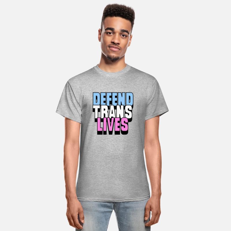 Defend Trans Lives