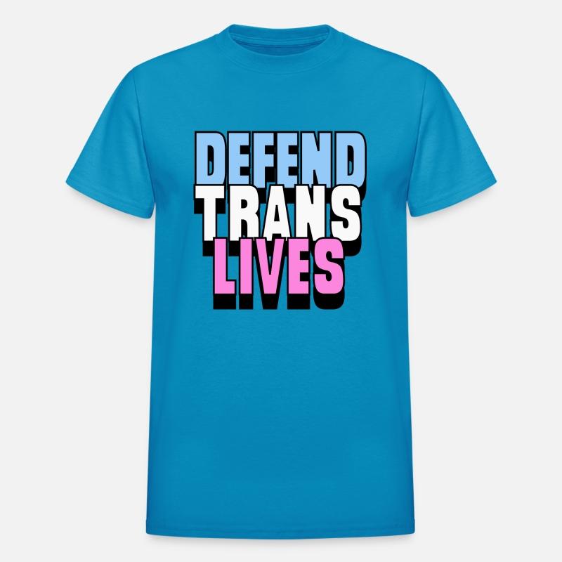 Defend Trans Lives
