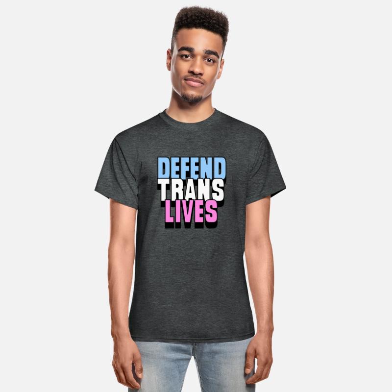Defend Trans Lives