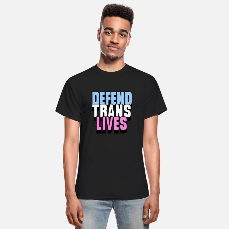 Defend Trans Lives
