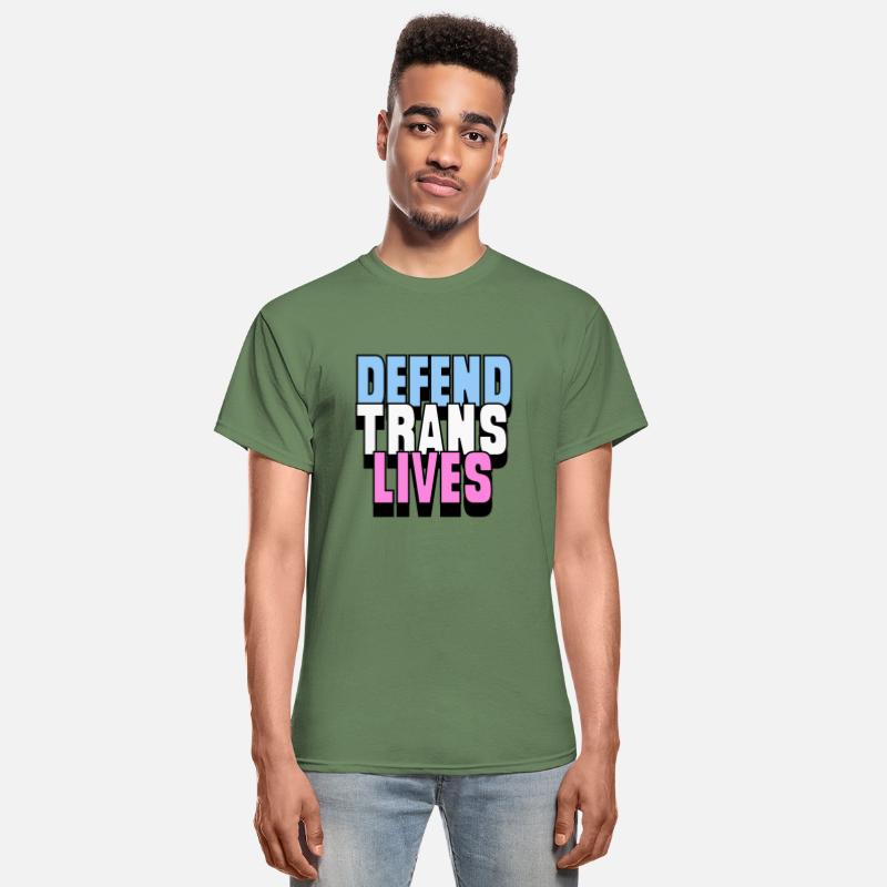 Defend Trans Lives