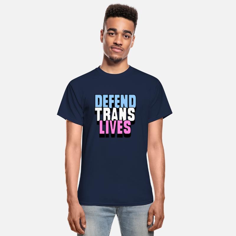 Defend Trans Lives