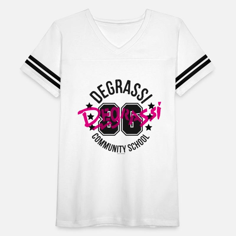 Degrassi Panthers Gym