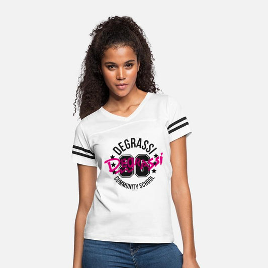 Degrassi Panthers Gym