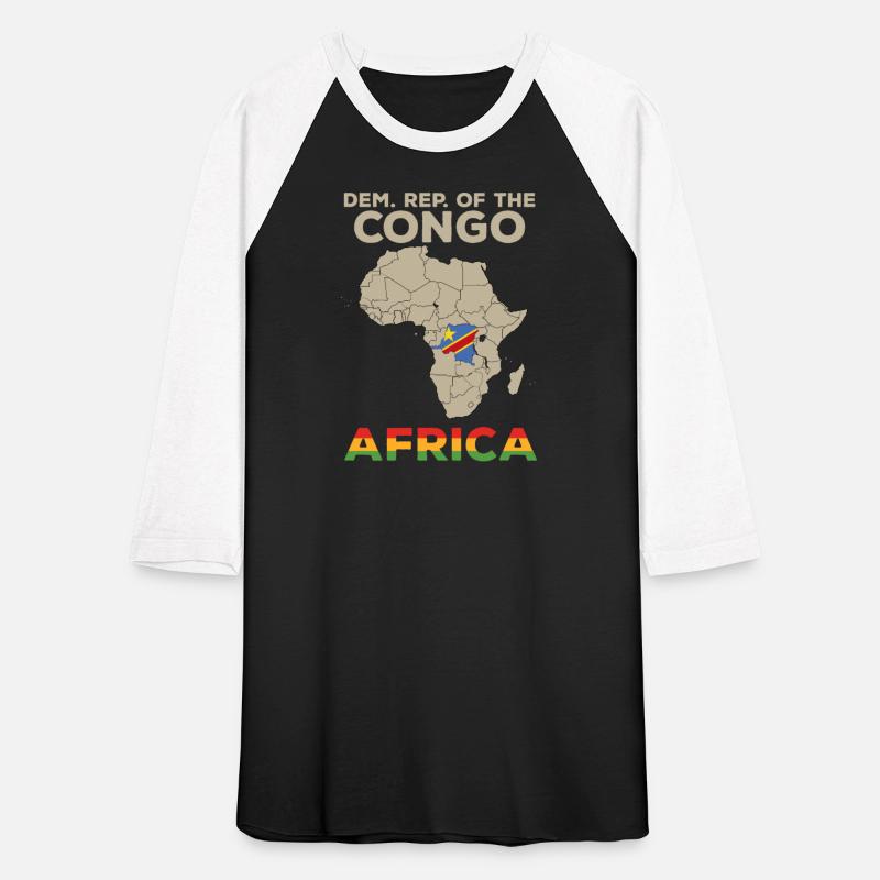 Dem.Rep of the Congo-Africa