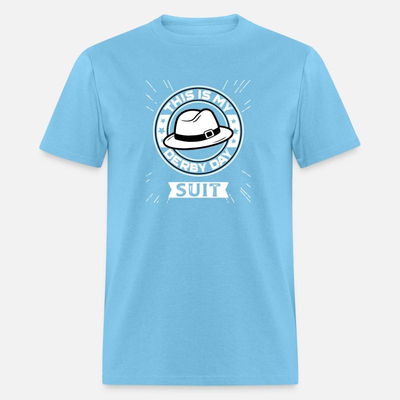 Derby Day 2023 - This Is My Derby Day Funny Gift