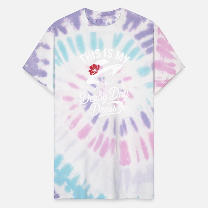 Derby Day Dress Celebration