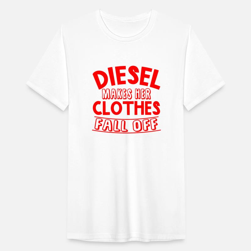 Diesel Clothes 1
