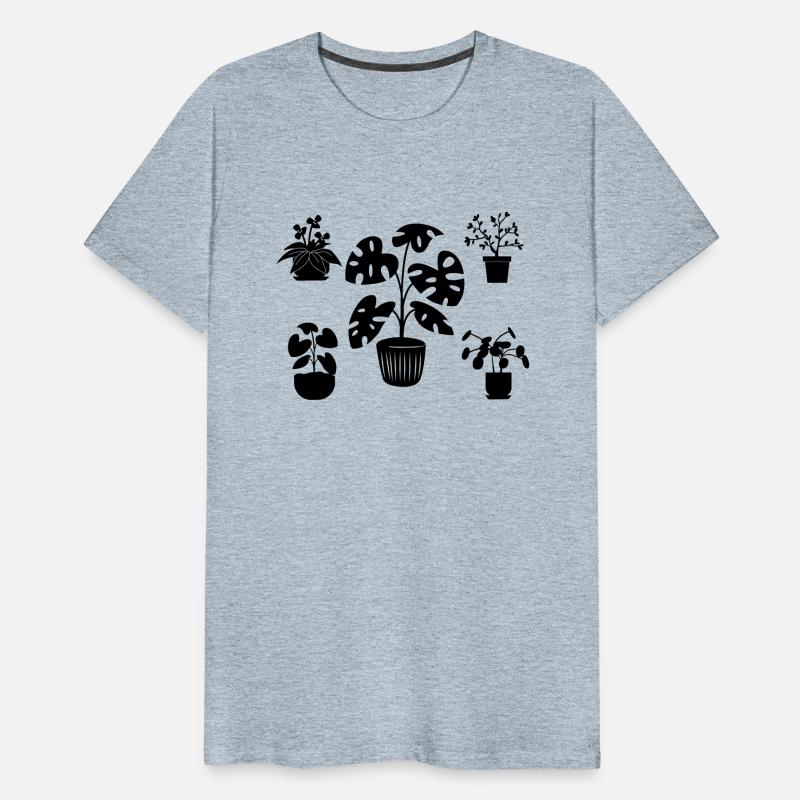 Different house five