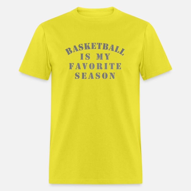 Distressed Baetball Is My Favorite Season