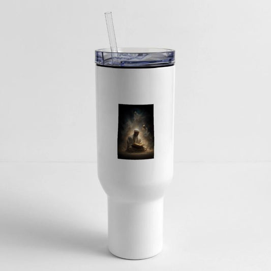 Divine Light of Reflection