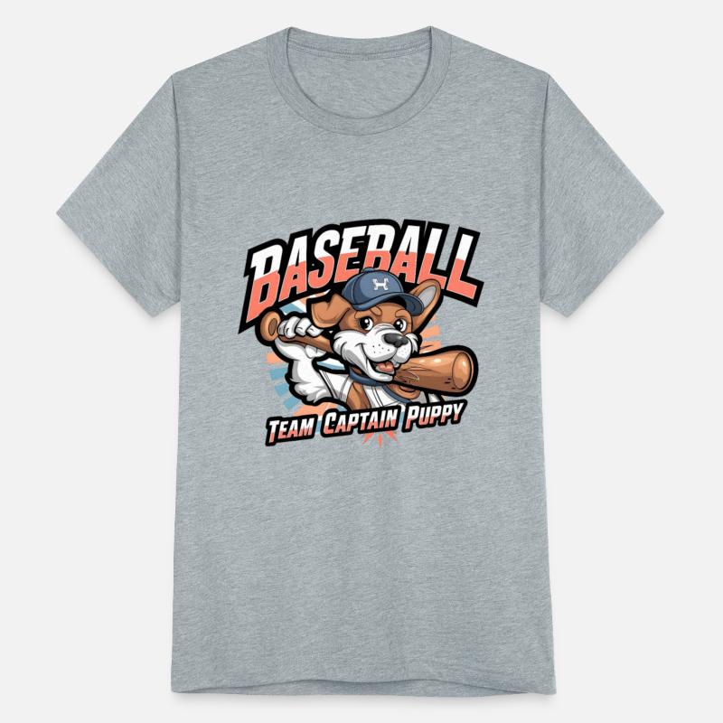 Dog Baseball for Dog Baseball Lover