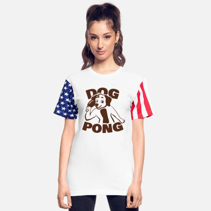 Dog Pong