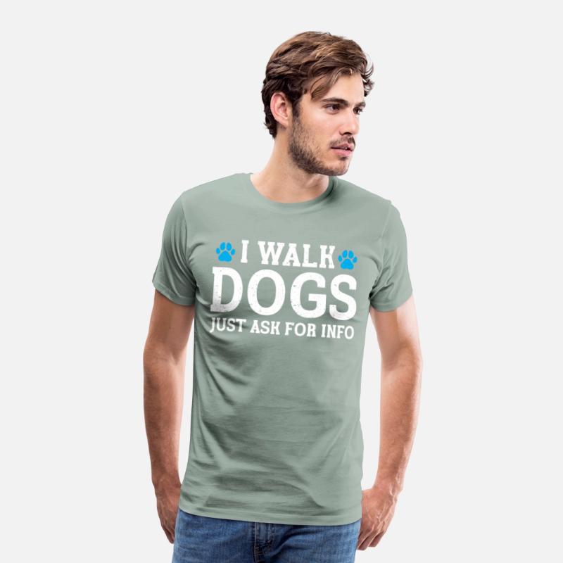Dog Walker Gift Professional Pet Sitter
