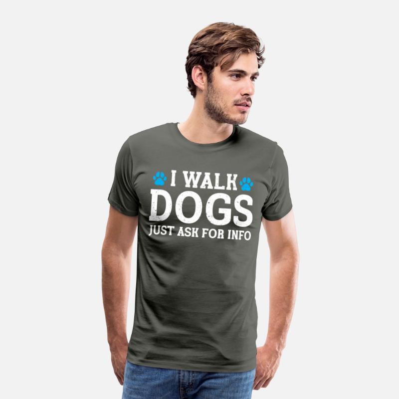 Dog Walker Gift Professional Pet Sitter